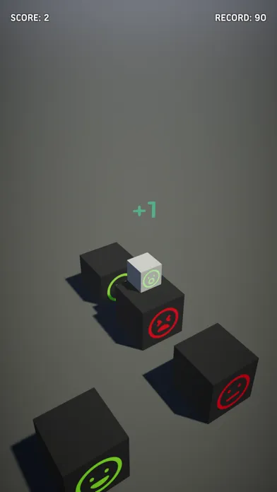 Cube Jump Jump Jump Screenshots