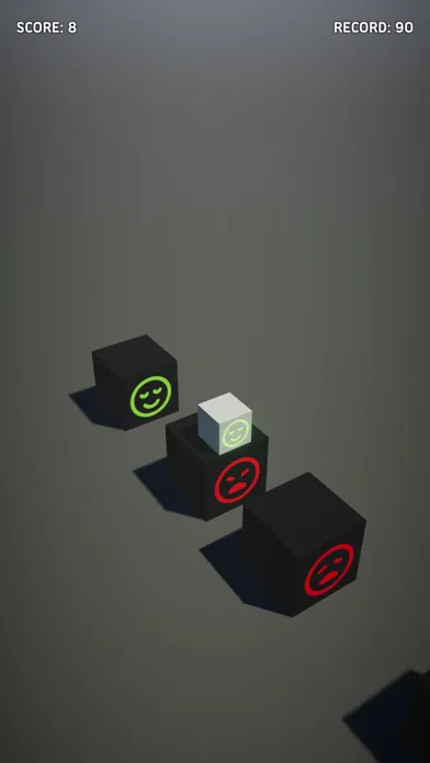 Cube Jump Jump Jump Screenshots