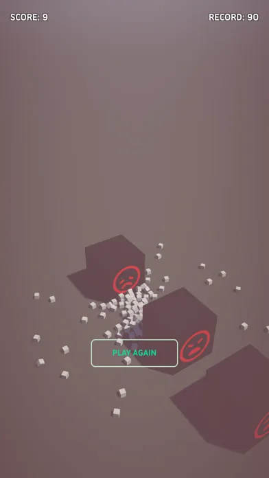 Cube Jump Jump Jump Screenshots