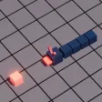 Super Cube Snake Super Cube Snake