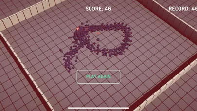 Super Cube Snake應用截圖