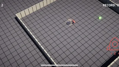 Super Cube Snake應用截圖