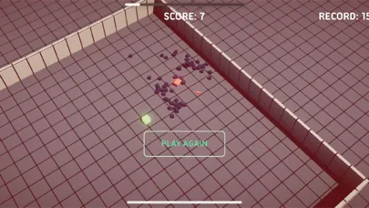 Super Cube Snake應用截圖