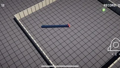 Super Cube Snake應用截圖