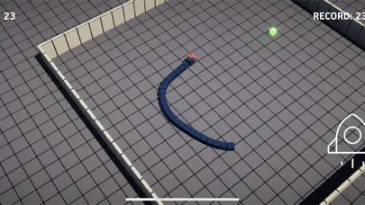 Super Cube Snake應用截圖