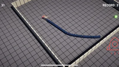 Super Cube Snake應用截圖