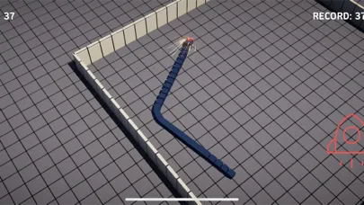 Super Cube Snake應用截圖