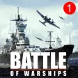 Battle of Warships: Naval Wars Battle of Warships: Naval Wars