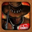 Two Guns - Steel Blades Two Guns - Steel Blades