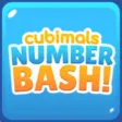 Cubimals: Number Bash! Cubimals: Number Bash!