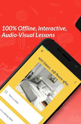 Hello English: Learn English应用截图