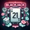 blackjack 21 poker