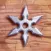 Ninja Star: Puzzle Adventure