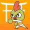 MyDojo World - Game
