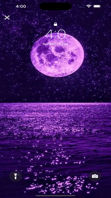 تصاویر Aesthetic colors wallpapers