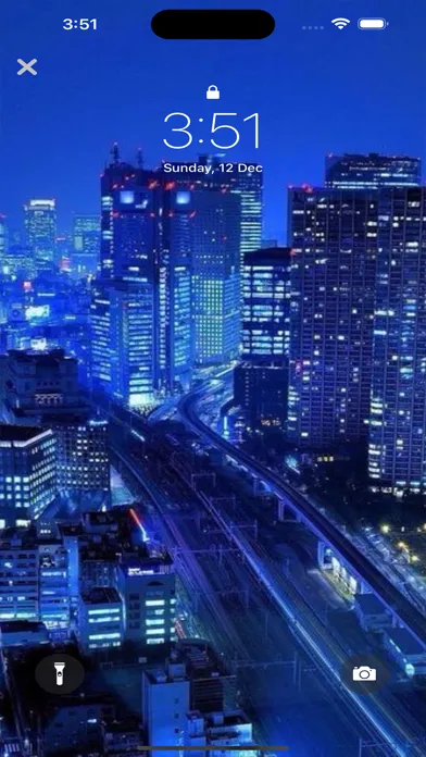 تصاویر Aesthetic colors wallpapers