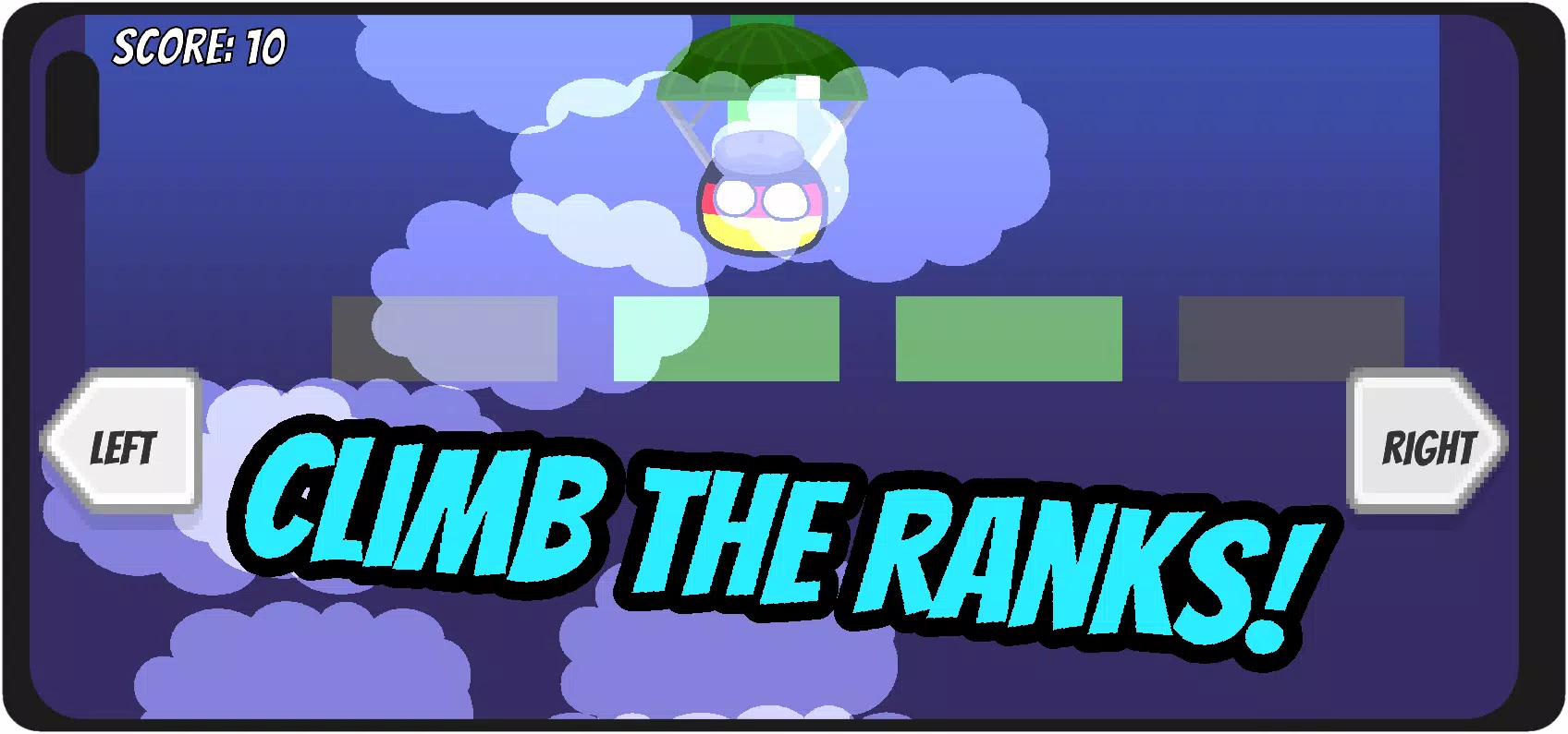 Countryballs: Minigames Screenshots