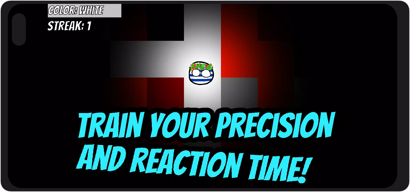 Countryballs: Minigames Screenshots