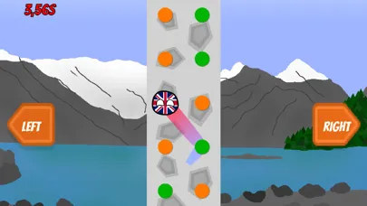 تصاویر Countryballs: Minigames