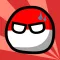 The Hardest Countryballs Game