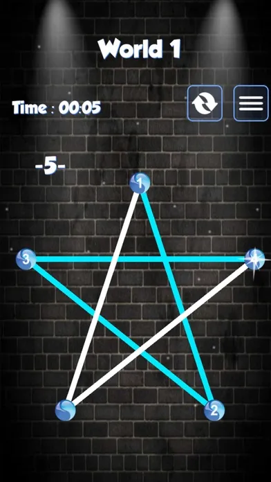 Puzzle Challenge Dot Connect Screenshots