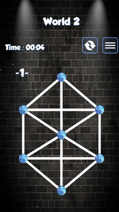 Puzzle Challenge Dot Connect Screenshots