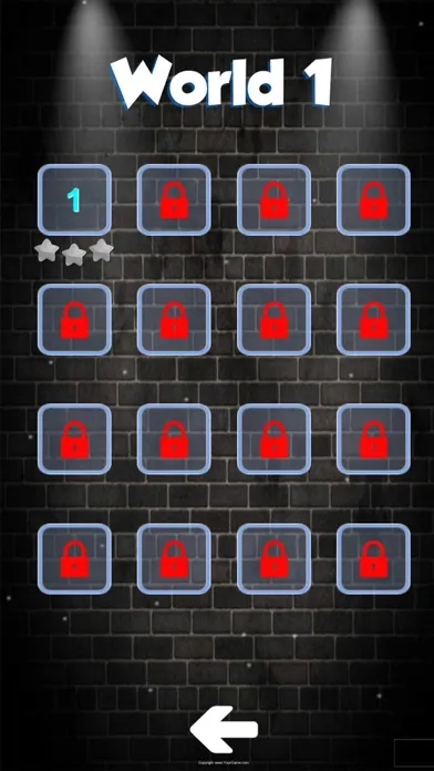 Puzzle Challenge Dot Connect Screenshots