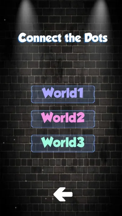 Puzzle Challenge Dot Connect Screenshots
