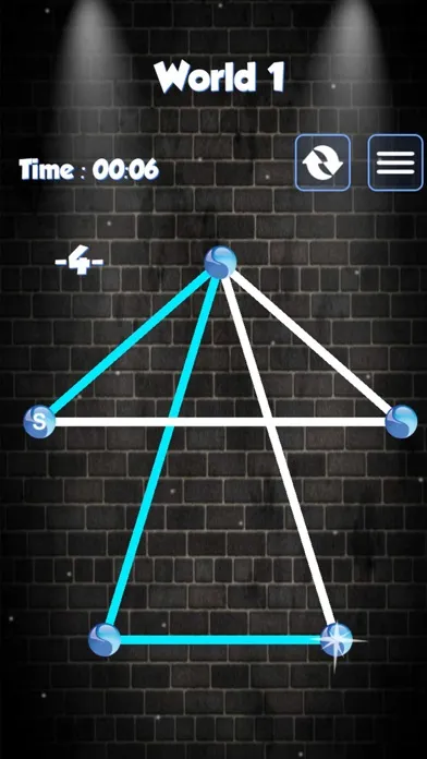 Puzzle Challenge Dot Connect Screenshots