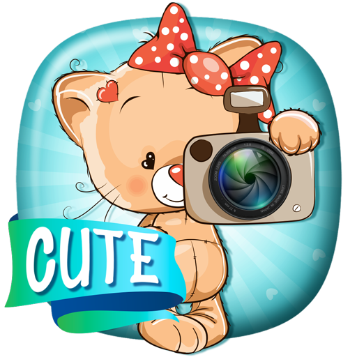 Cute Photo Frames
