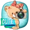 Cute Photo Frames