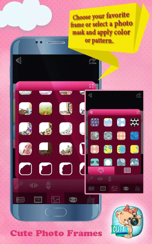 صور Cute Photo Frames
