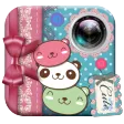 Cute Photo Stickers