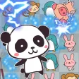 Cute Animal Match3 Crash Fun Cute Animal Match3 Crash Fun