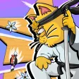 Samurai Slash: Misha's Revenge