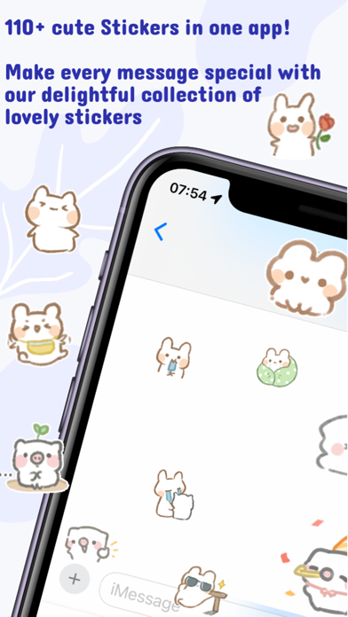 Cuteness Corner Screenshots
