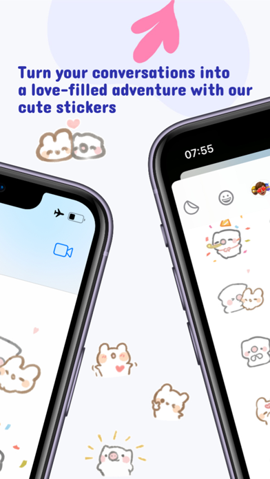 Cuteness Corner Screenshots