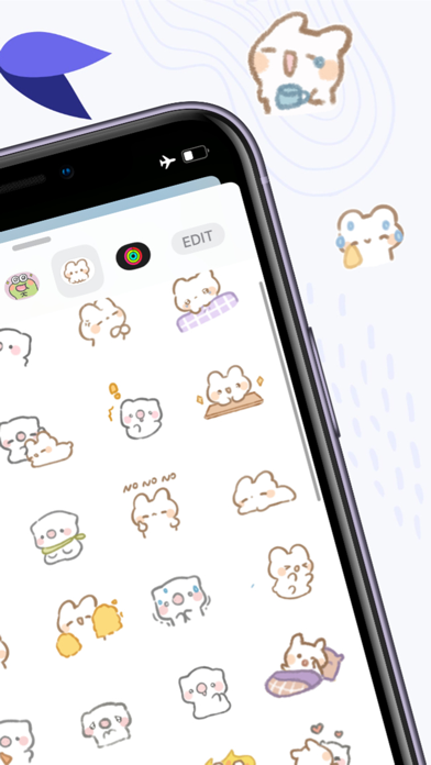 Cuteness Corner Screenshots