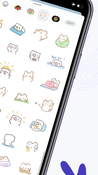 Cuteness Corner Screenshots