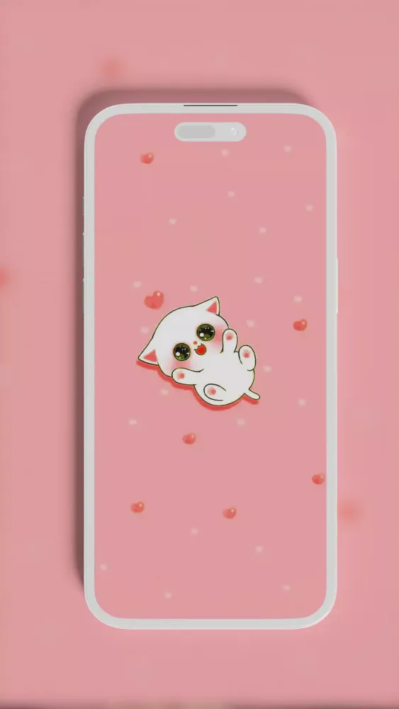 Cute Wallpapers スクリーンショット