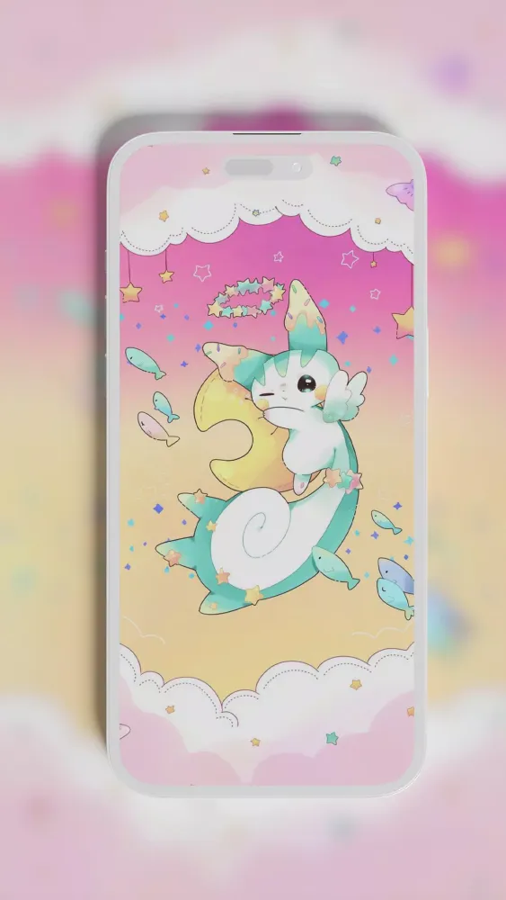 Cute Wallpapers スクリーンショット