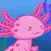 Axolotl-chan