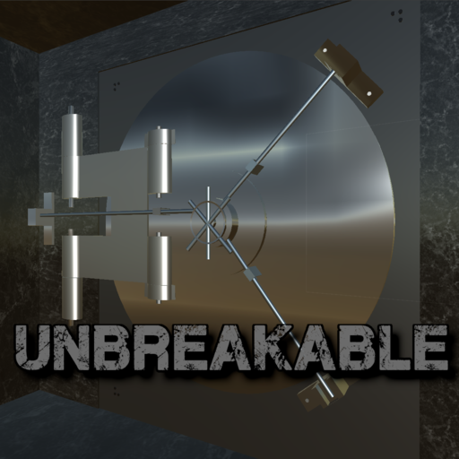 Unbreakable Safe