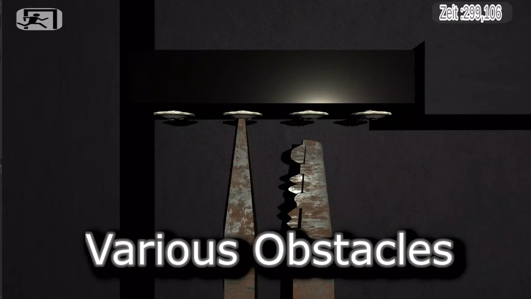 تصاویر Unbreakable Safe