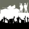 Army VS Zombies - Idle Defense
