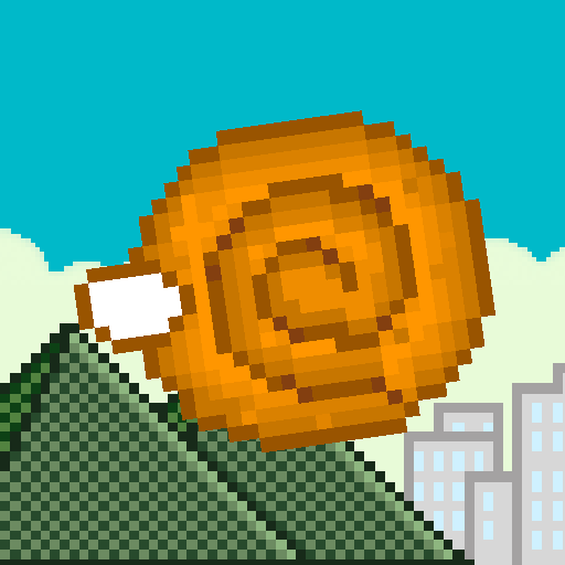 Flappy Burek