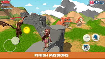Archer Master 3D Screenshots