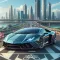 Realistic Car Simulator 2024