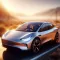 Electric Car Driving Simulator