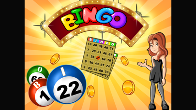 Скриншоты Bingo Fun Blast HD Lucky cards